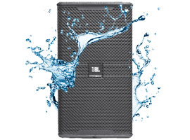 Loa Karaoke JBL KP4012 - Ba Sao