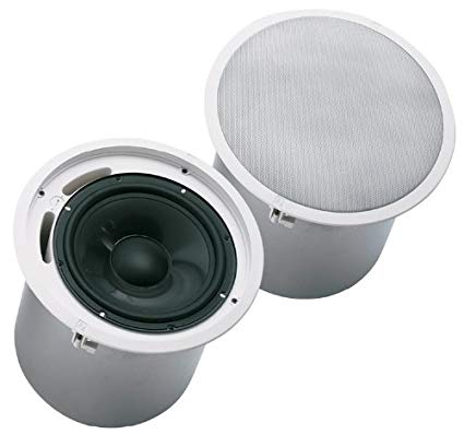 Loa toàn dải âm trần EVID C10.1 (Đôi)