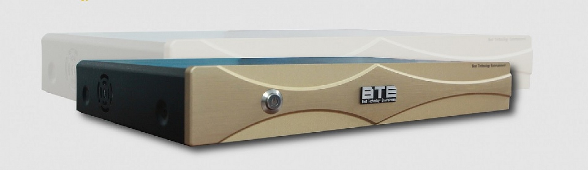 Đầu BTE hd3t Gold