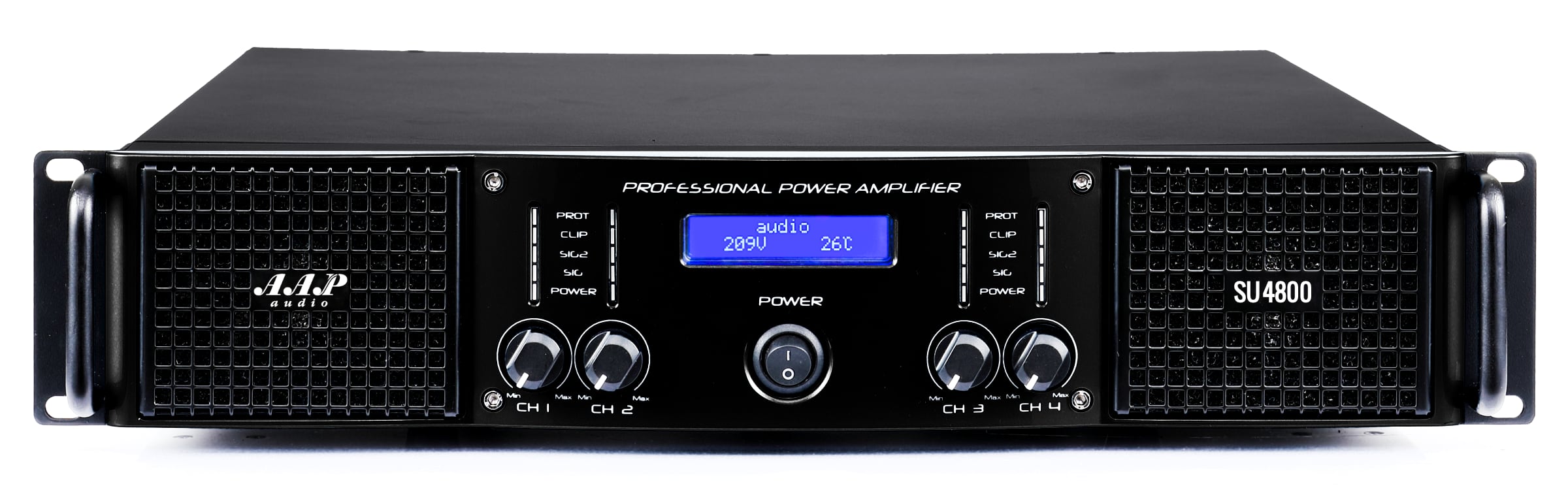 Công suất AAP SU-4800