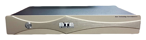Đầu BTE hd 4t gold