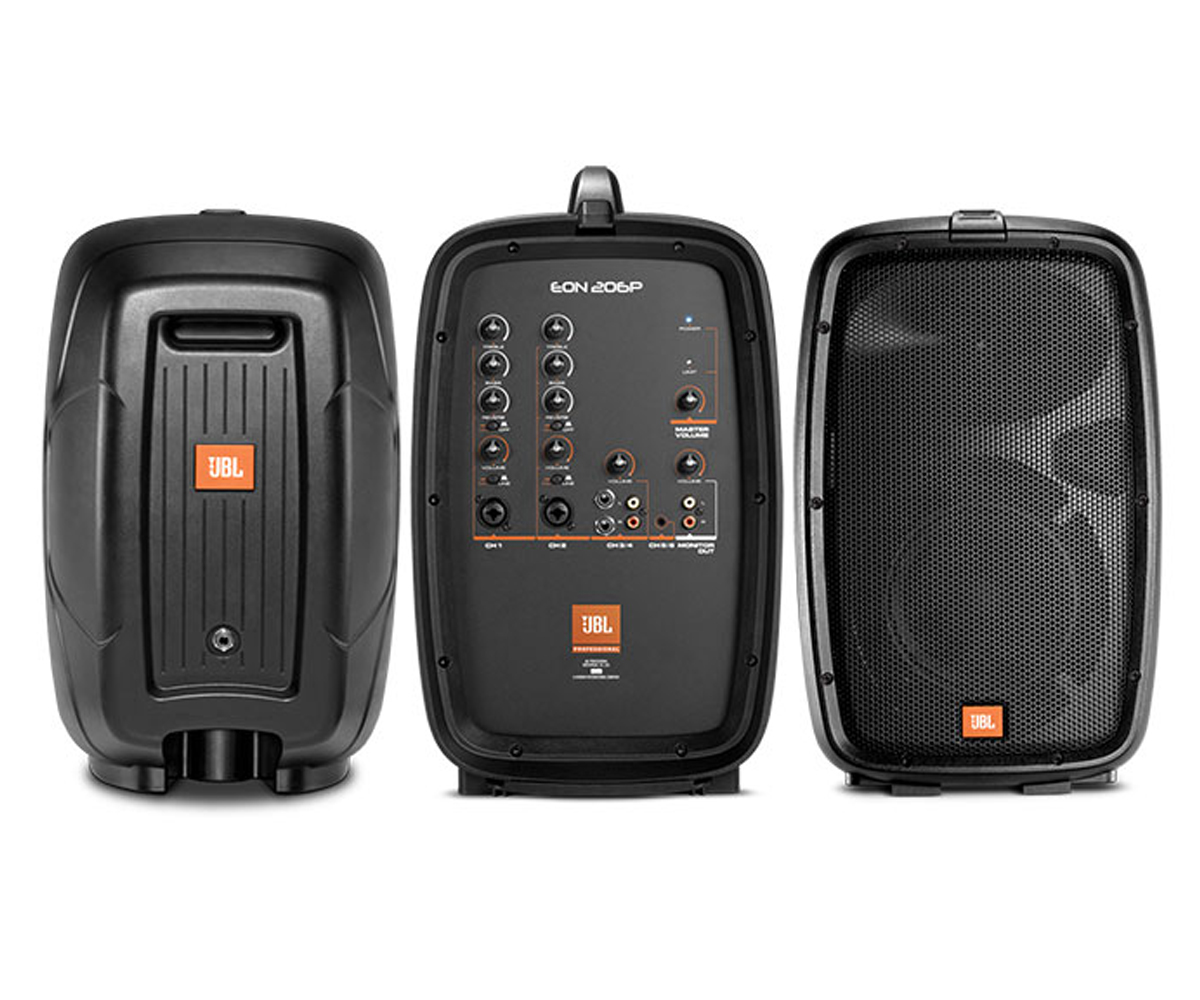 Loa JBL EON 206P
