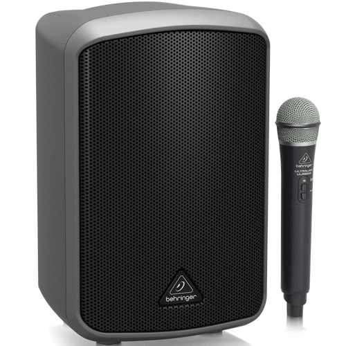 Loa kéo di động Behringer MPA100BT
