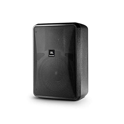 Loa treo tường Loa treo tường JBL Control 25-1
