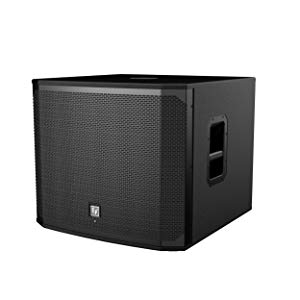 Loa siêu trầm EKX-18S_SAB