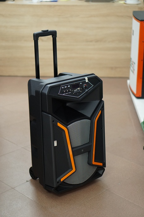 Loa kéo True Sound 416
