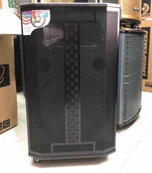 Loa kéo True Sound T-906