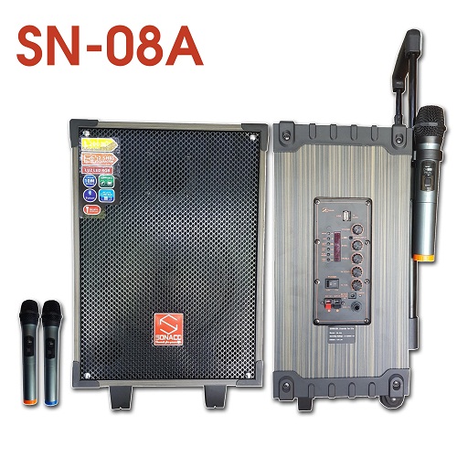 Loa kéo True Sound SN-08A