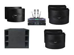 Dàn Karaoke K12