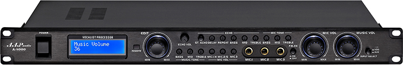 Vang cơ K-8000 II