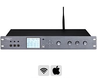 Vang Số K-9800 II Plus