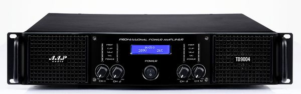 Công suất AAP TD-9004