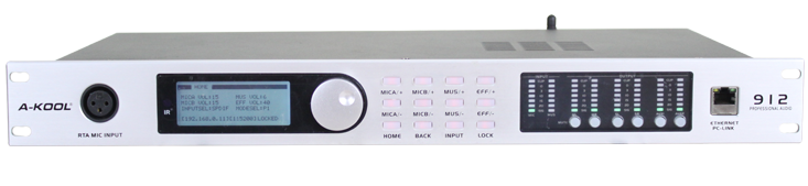Vang số VG-911 Pro