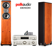 Dàn nghe nhạc Bộ Sản Phẩm - HIFI 283