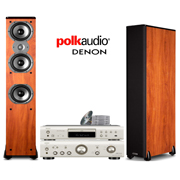 Dàn nghe nhạc Bộ Sản Phẩm - HIFI 336