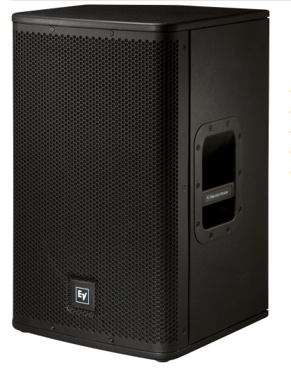 Loa thùng ELX112P-230V