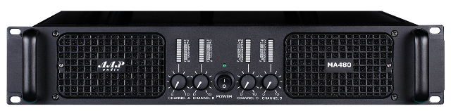 Công suất AAP MA480
