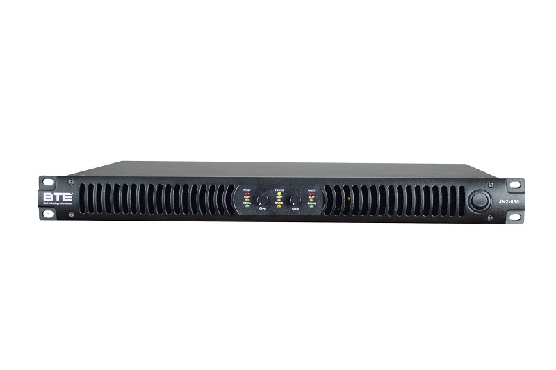 Công suất BTE JN2 - 650