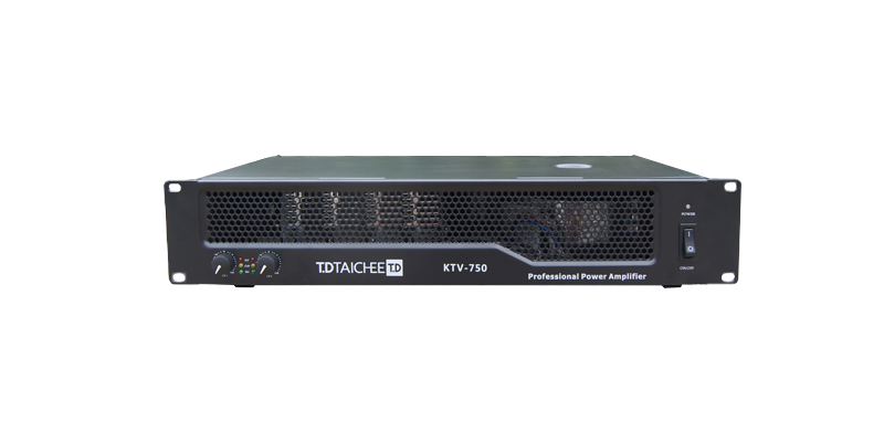 Công suất T.D Taichee KTV-750