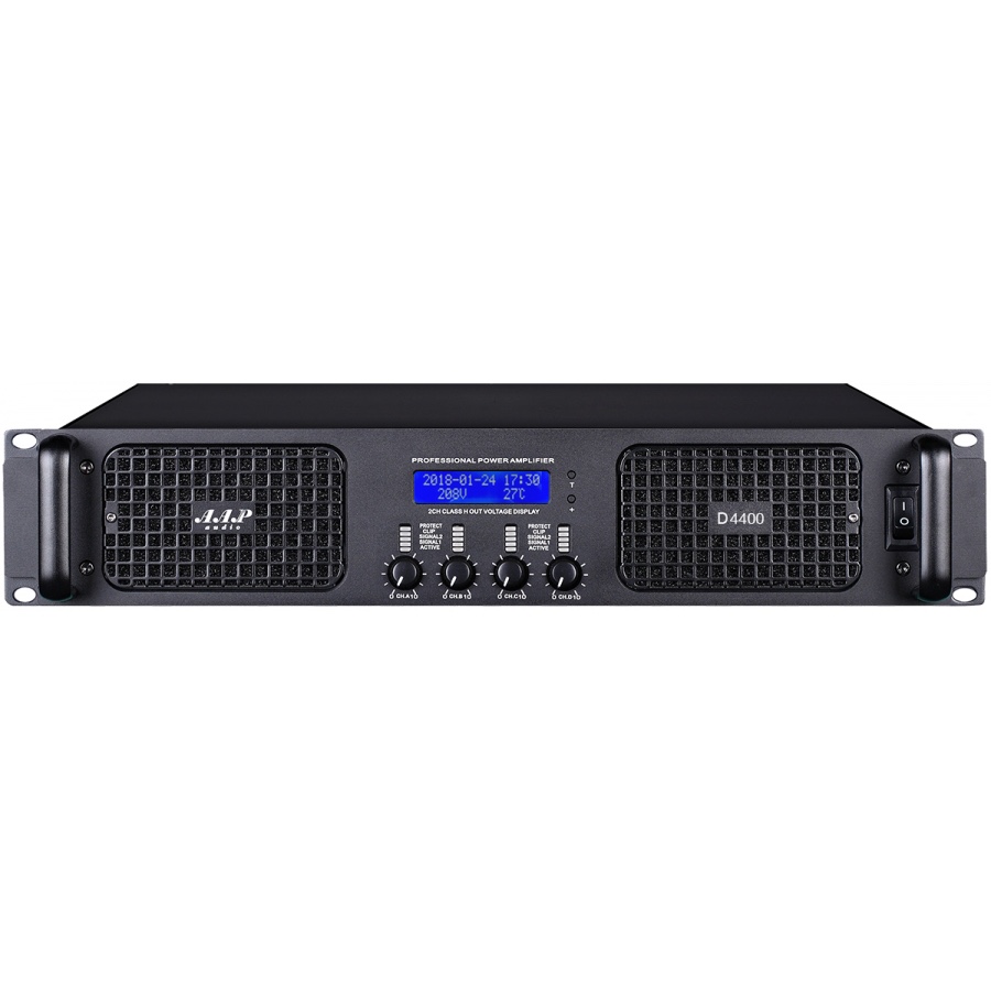 Công suất AAP D-4400