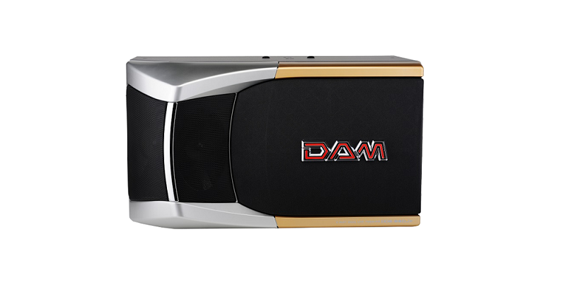Loa Karaoke DAM DDS-890JX