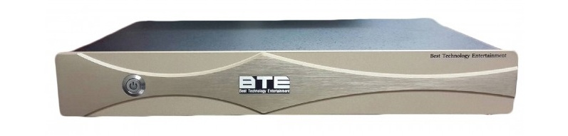 Đầu Karaoke BTE S600 4TB