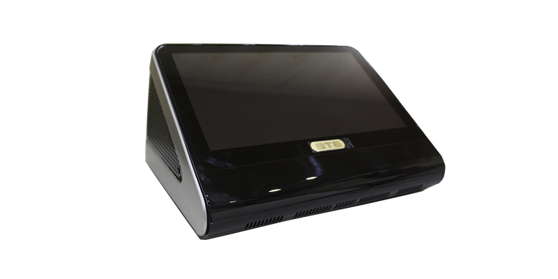 Đầu Karaoke liền màn hình BTE V650