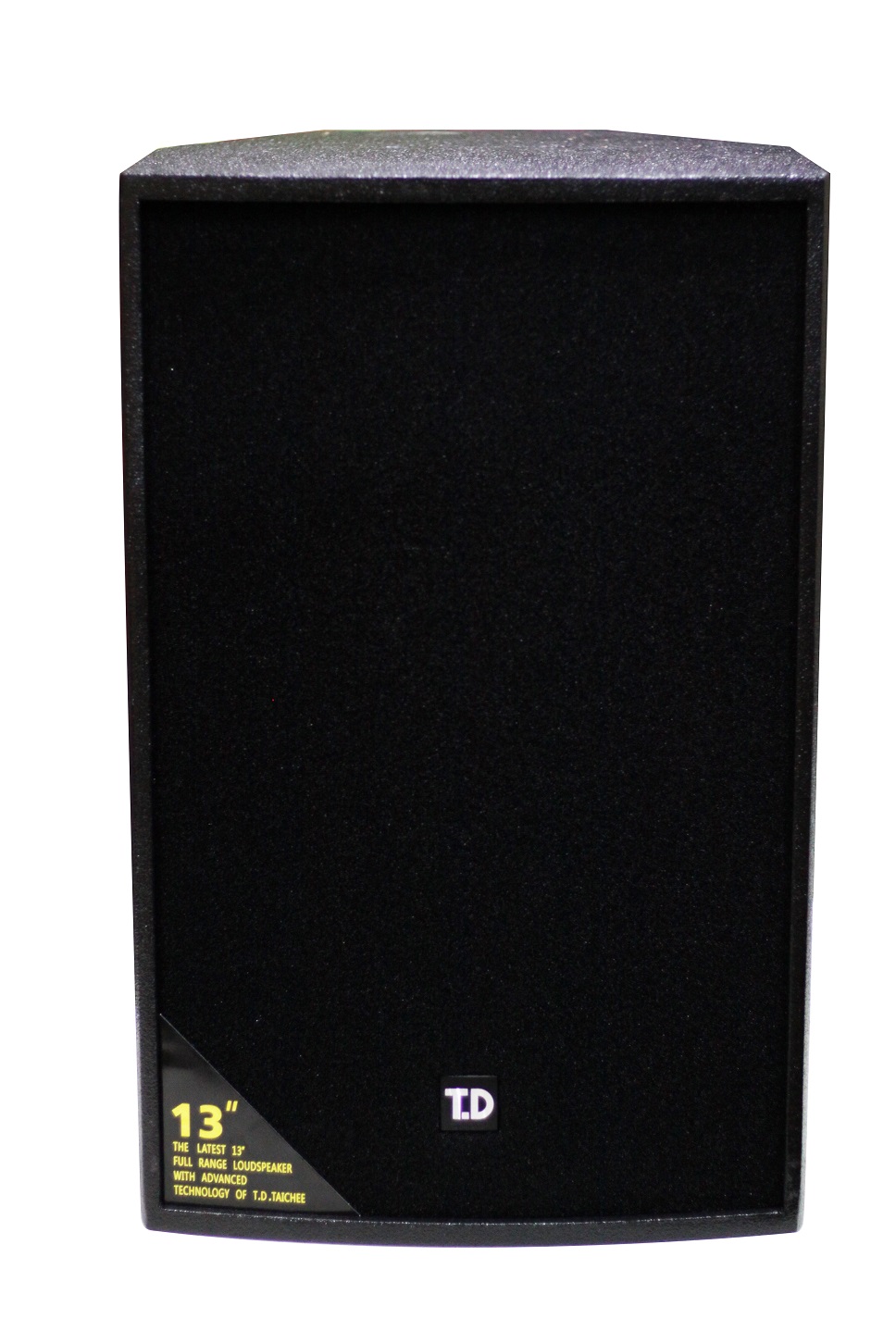 Loa T.D Taichee Diamond-13