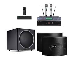Dàn Karaoke K05