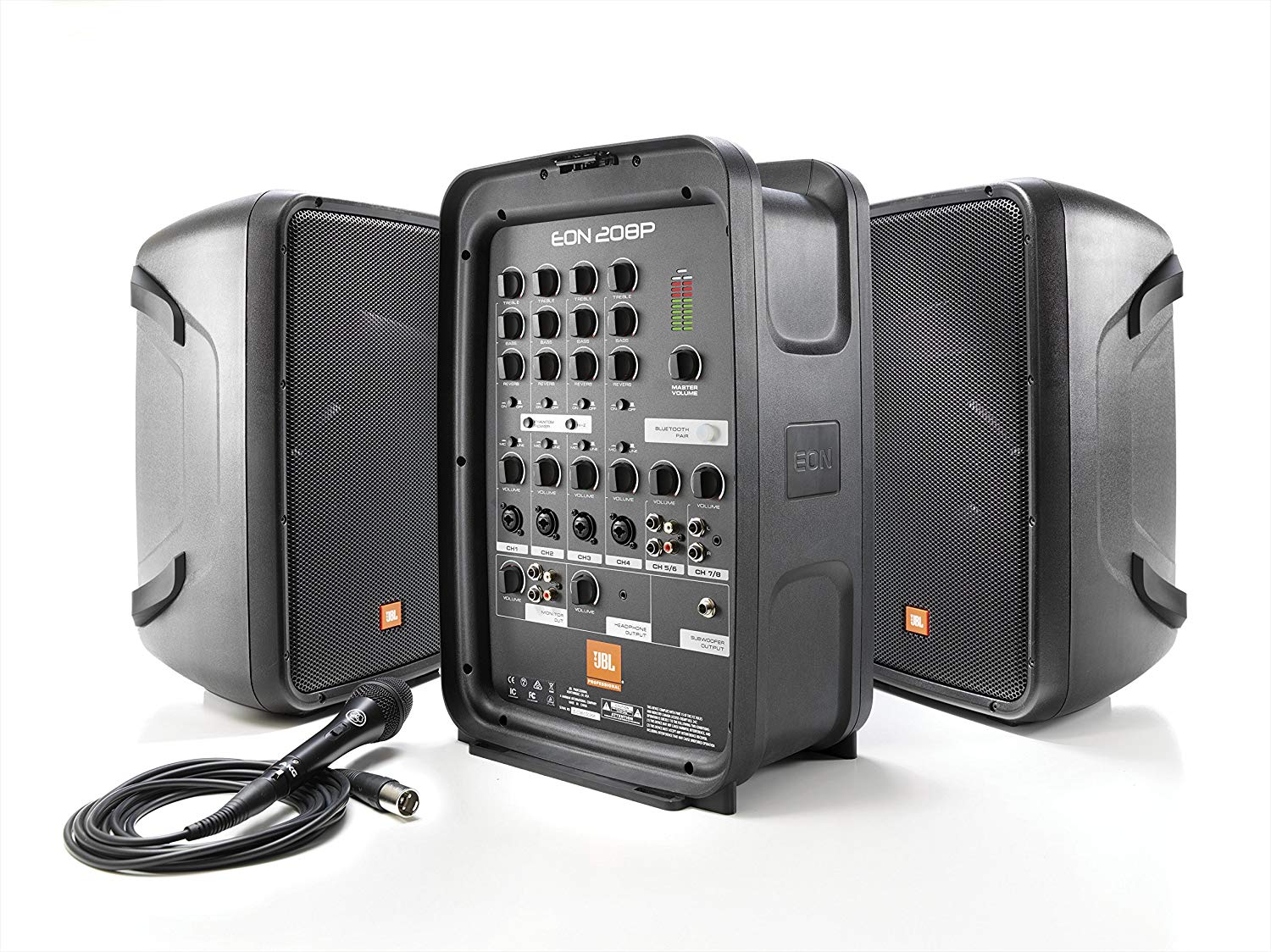 Loa JBL EON 208P