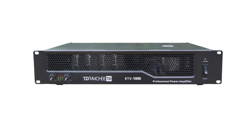 Công suất T.D Taichee KTV-1000