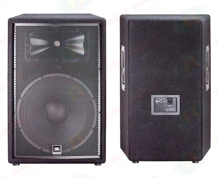 Loa JBL JRX215