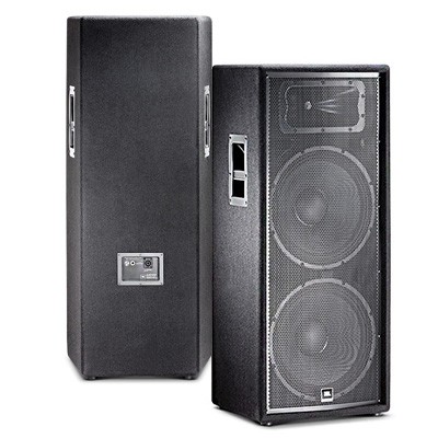Loa JBL JRX225