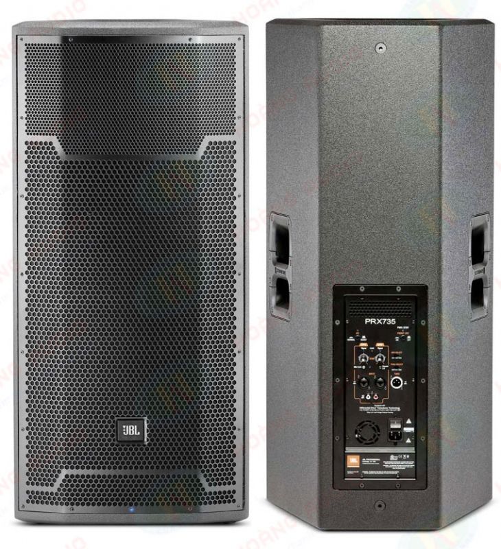 Loa JBL PRX735