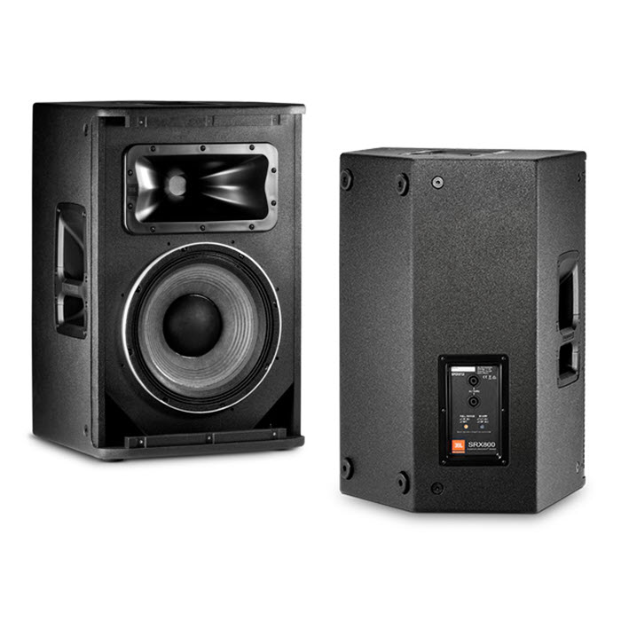 Loa JBL SRX812