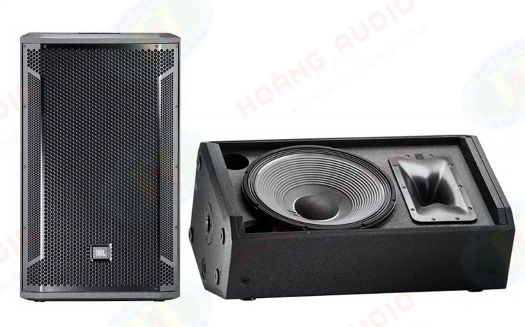 Loa JBL STX815M