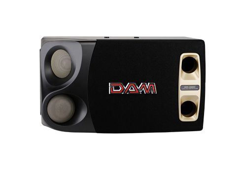 Loa Karaoke DAM DDS-860JX
