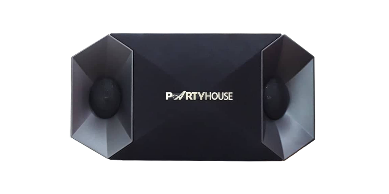 Loa karaoke Partyhouse PF-12