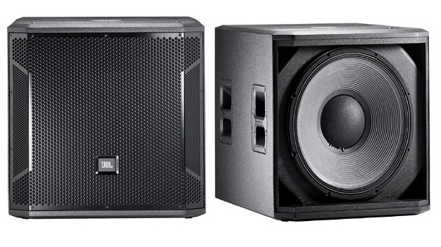 Loa JBL SRX818S
