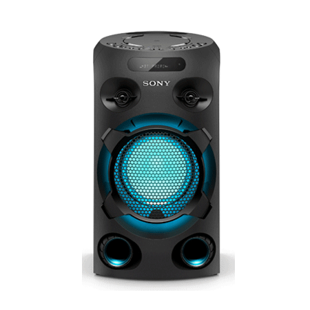 LOA SONY MHC-V02//C SP6