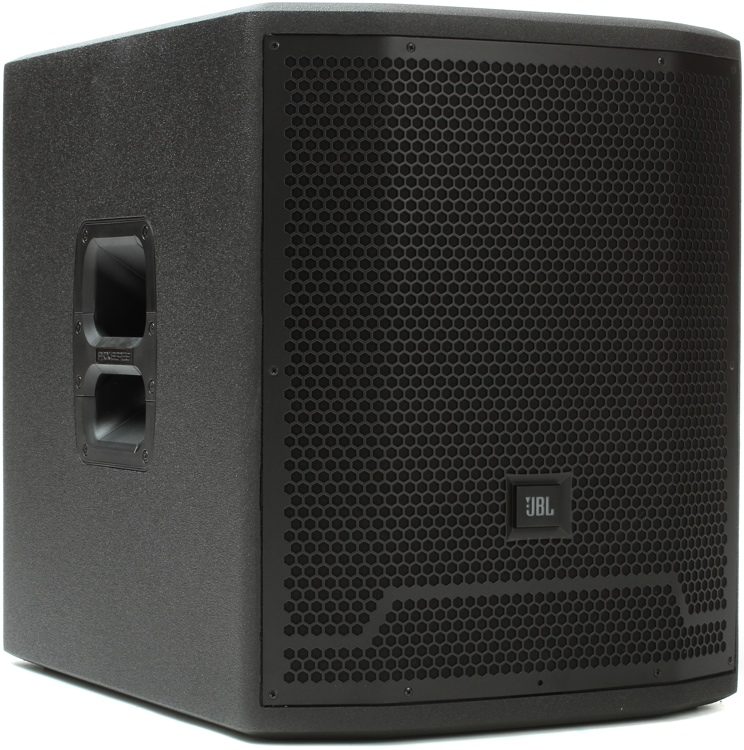 Loa JBL PRX715XLF