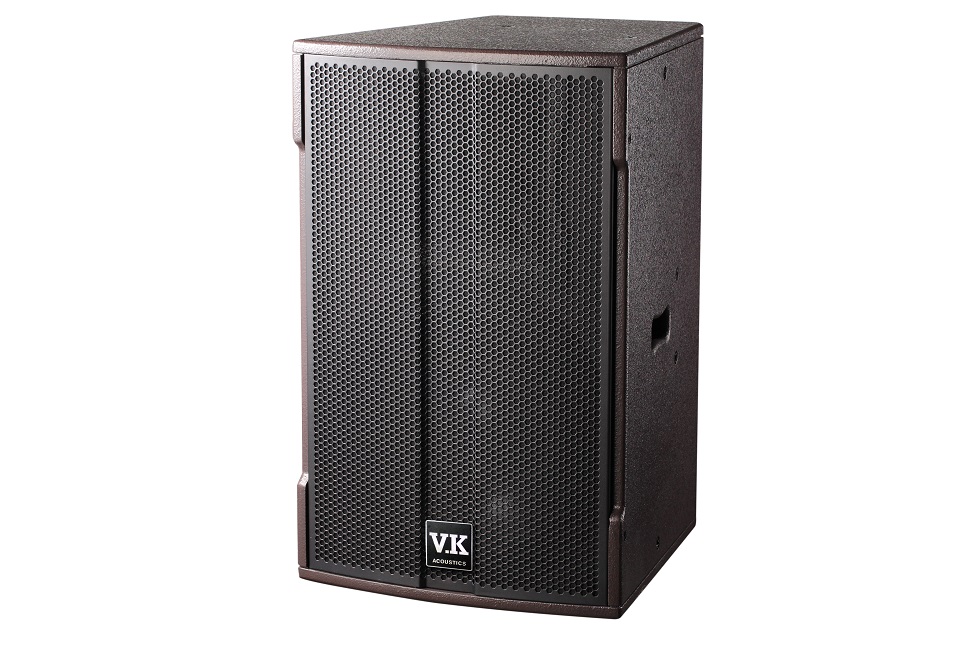 Loa chuyên nghiệp V.K Acoustics T-10