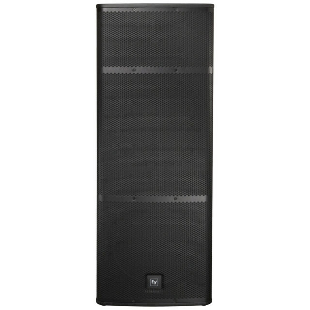 Loa thùng ELX215