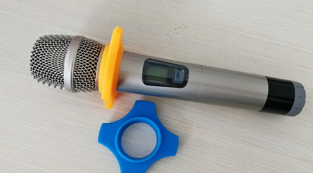 MICRO VAUDIO SE 45 II