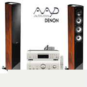 Dàn nghe nhạc Bộ Sản Phẩm - HIFI 1386