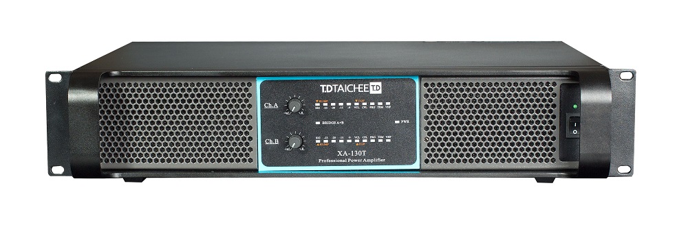 Công suất T.D Taichee XA-130T