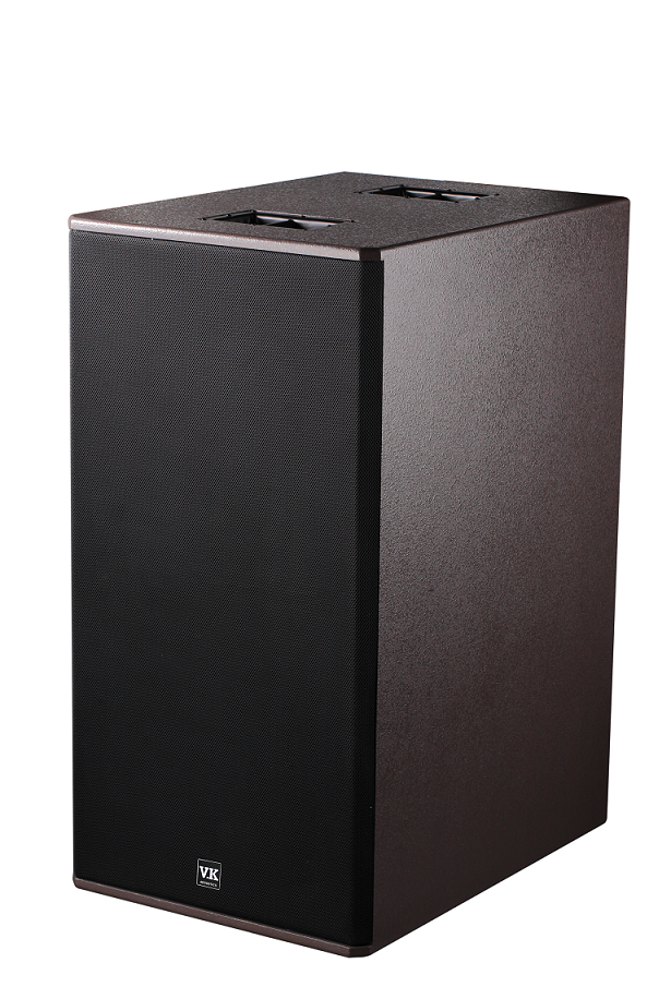 Loa siêu trầm V.K Acoustics D-28.