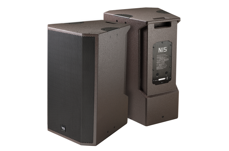 Loa chuyên nghiệp V.K Acoustics N15