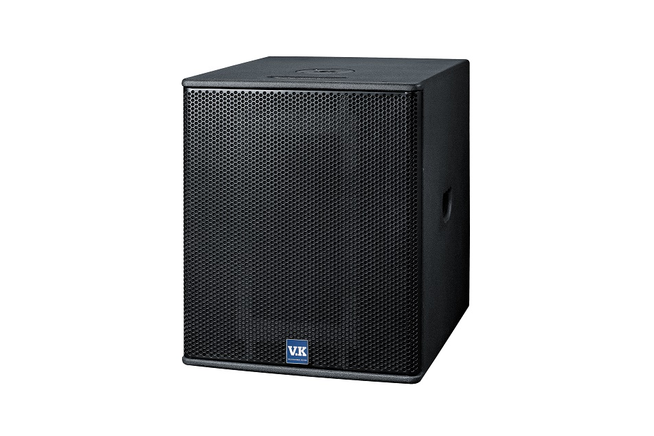 Loa siêu trầm V.K Acoustics X-15S