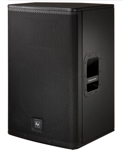 Loa thùng ELX115P-230V